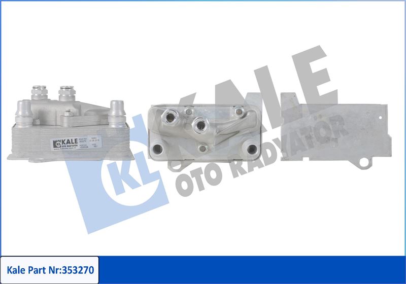 YAG SOGUTUCUSU (OTOMATIK SANZIMAN) W205 14 S205 14 C205 16 W213 16 W222 1317 - KALE 353270