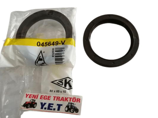 64400 Steyr Ön Krank Keçe 50X65x10 45649V 9003074432 Skt C-267 - PY-64400 - PY-64400