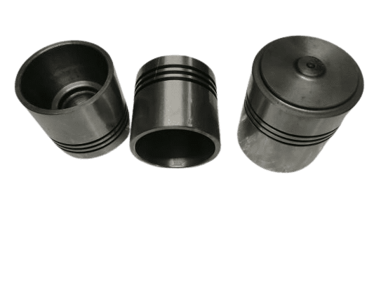 13519 165-185-285 Hidrolik Pistonu 3 Kanal Cd470 897595 Candan B-92 - PY-13519 - PY-13519
