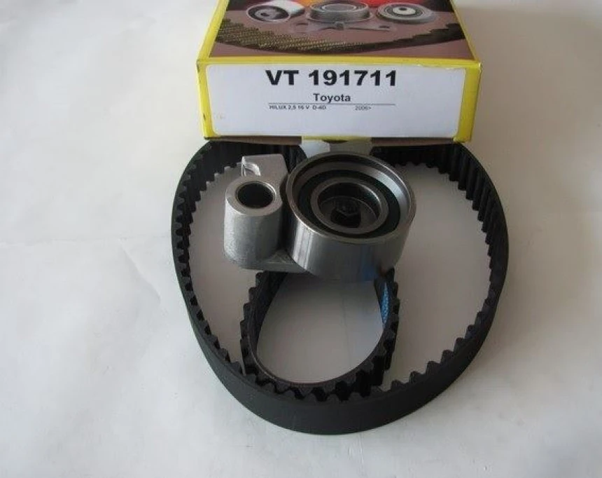 Toyota Ticarı Eksantrık Rulman Kiti (triger Seti) Toyota Hilux 2.5 2001-2005 Hilux Vigo 2.5 3.0 2005-> Hiace 2001- - Gmb Vt191711