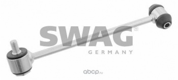 ASKI ROTU ARKA SOL W204 08>14 C218 11>17 W212 09>15 - SWAG 10929695