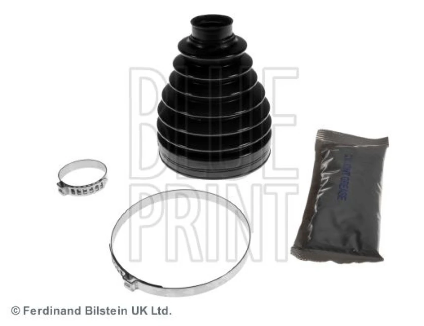 Nissan Dis Aks Korugu Murano 10> / Qashqaı 06 14 / X Traıl 07 14 / Koleos 08> - Blueprint Adn18177