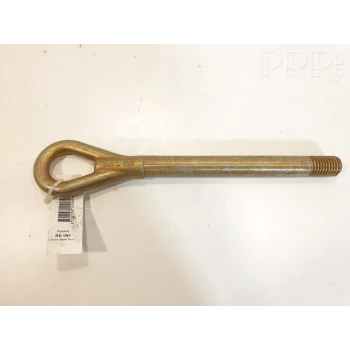 Renault Ceki Demiri Clio III IV Logan Sandero - Mtj 5883a