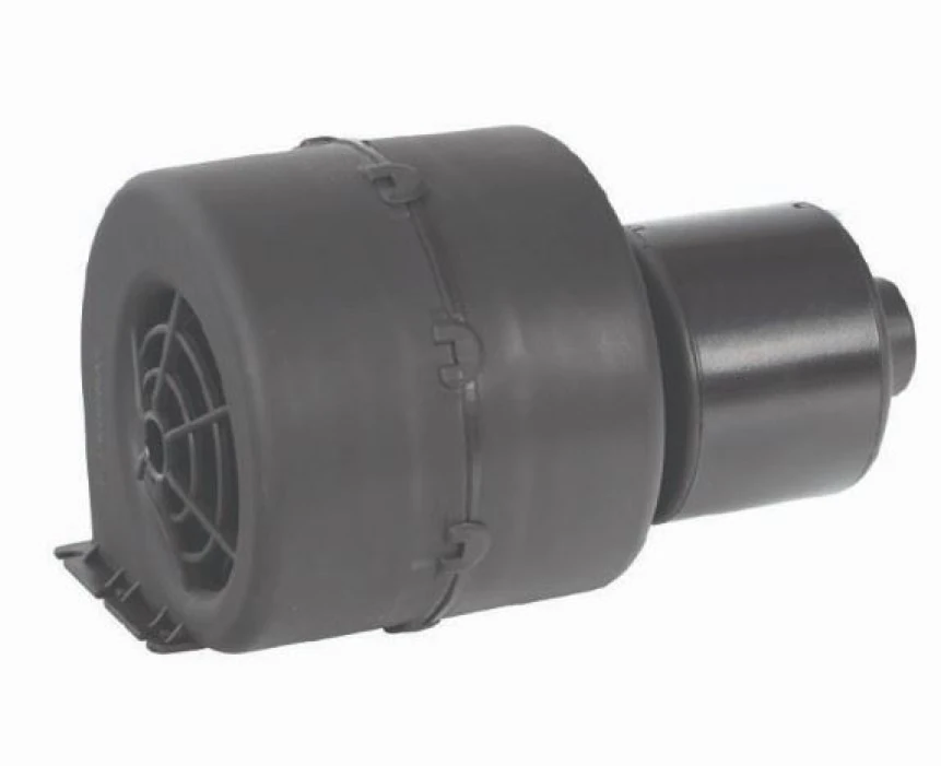 Unıversal Truck Kalorıfer Klima Motoru 12v Blower Kucuk Tekli Unıte Tek Devir Sag 70241523 - Kormas 4 701 120 120 002