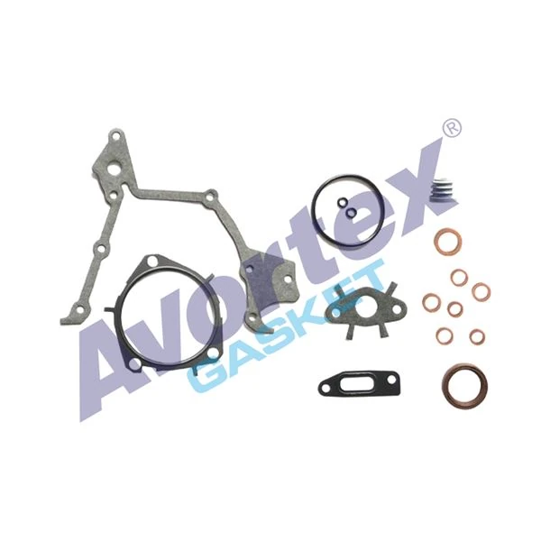 Fiat Alt Takım Conta Viton Keceli Doblo Marea Astra H Vectra C Zafıra B 1,9d / Jtd / Cdti - Avortex 245