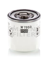YAG FILTRESI (METAL) BOXER III JUMPER III 22DT PUMA C81 110BG C96 130BG C110 150BG EURO5 TRANSIT V34 - MANN W7050