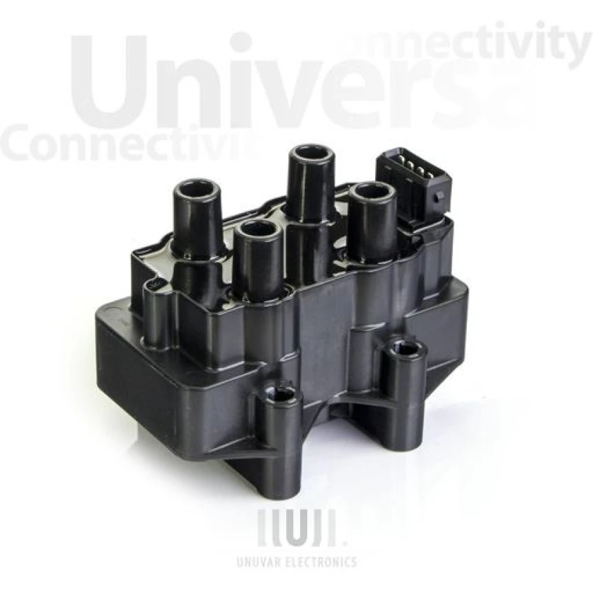 Psa Atesleme Bobını Xsara Coupe Vts P306 Gti P306 Ym Gti Zx Xu10j4rs (2,0 16v) Tk Nokta Enjeksiyonlu - Unuvar 155033-2