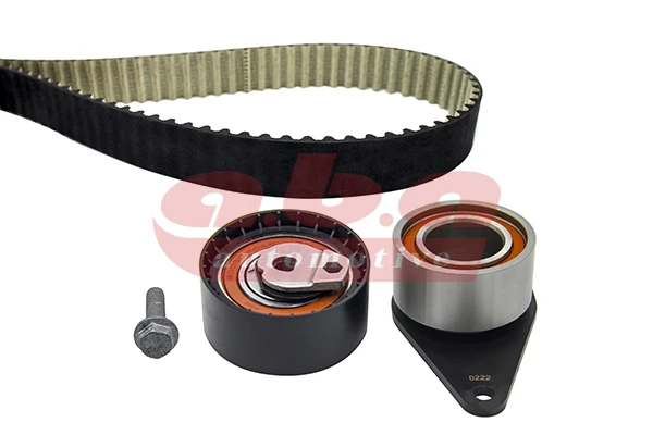 Renault Triger Seti Renault Master II 00> Clio II 99>05 Kangoo I Megane I 97>01 Laguna 97>01 Opel Movano 1.9 - Aba Yk205153