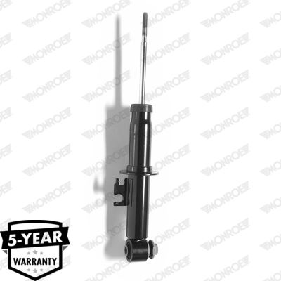 ARKA AMORTISOR MINI COOPER R56 R57 09> - MONROE G1086