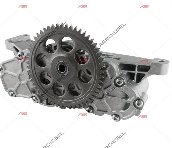 Mercedes Truck Yag Pompası Mercedes Arocs Actros Om471 - Aerdiesel Op15005