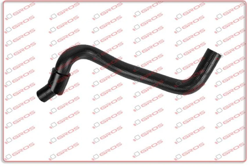 Toyota Radyator Alt Hortumu Toyota Corolla 1.3 1992-1995 - Gros T25124