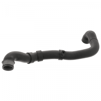 RADYATOR HORTUMU ALT W203 00>02 CL203 01>02 S203 01>02 - FEBI 46338