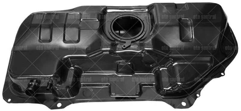 Hyundaı Yakıt Deposu Accent Era 1,4 1,6 Benzinli 06> 11 Kia Rio II Benzinli 05> 10 - Santral 083