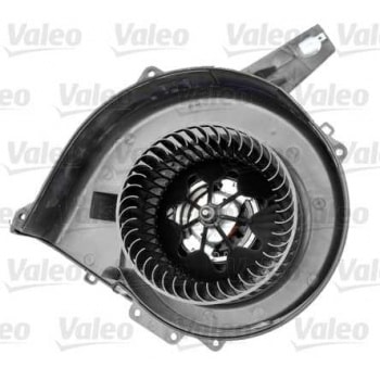 KALORIFER MOTORU POLO A2 CORDOBA IBIZA IV V FABIA ROOMSTER 03 - VALEO 715240