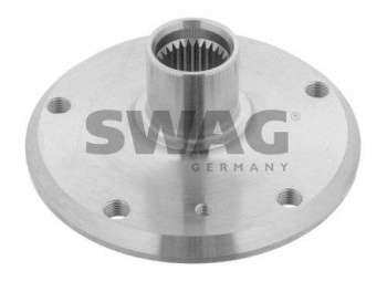ARKA TEKER PORYASI BMW E36 316 / 318 / 323 / 325 - SWAG 20932535