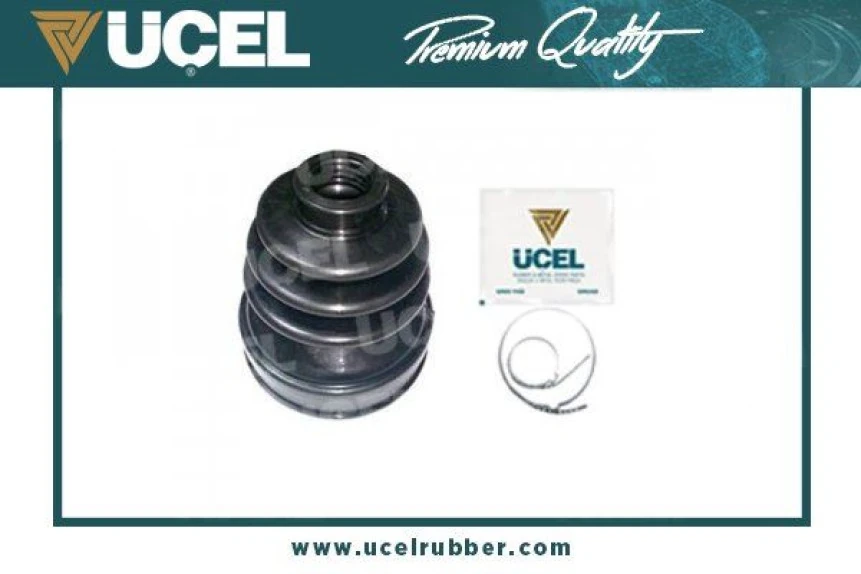 Psa Aks Koruk IC Kit P206 P207 P208 P2008 C2 C3 C3 II C3 III C3 Plurıel Ds3 Partner II Berlingo II 1,6 1 - Ucel 41500