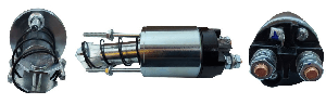MARŞ OTOMATİĞİ-MAK 12V TOFAŞ 1600 - YGT-MR13651C