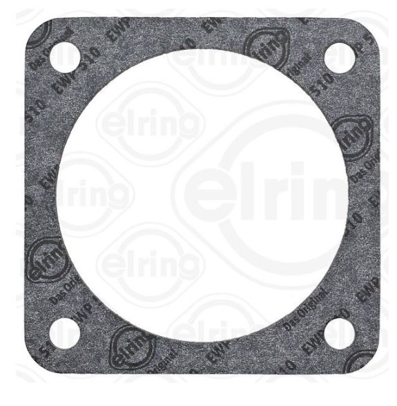 Mercedes Truck Turbo Bogaz Contası ( Emis Contası ) Mercedes Axor 1840 Om 457 - Elring 490.591