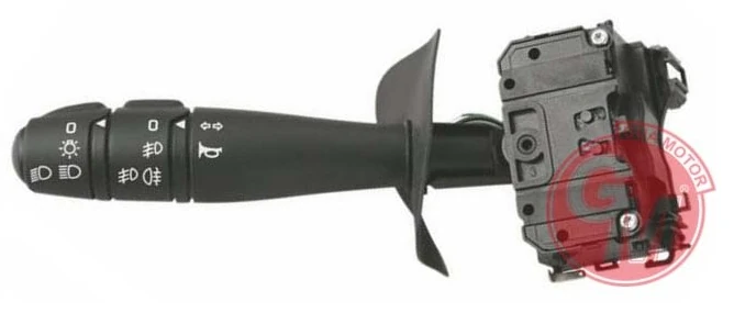 Renault Far+sınyal+sıs+korna Kumanda Kolu Logan 1,4 / 1,6 - Gua 41596