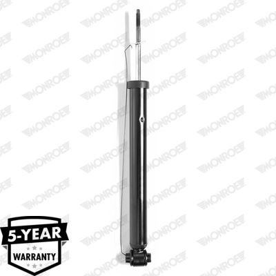 ARKA AMORTISOR GAZLI SAG-SOL HYUNDAI GETZ 1.3 1.4 BENZINLI 1.5 DIZEL 2002-> - MONROE G21659