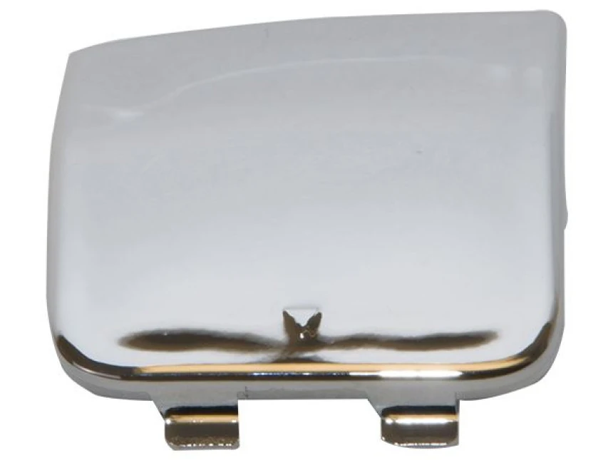 Mercedes Tampon Ceki Kapagı W247 Arka Krom - Wenderparts Ma2478857401