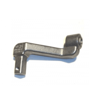 RADYATOR BAGLANTI BRAKETI SOL ALT CORSA C 01> - YTT Y1740