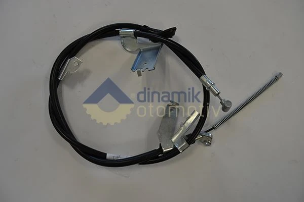 Opel El Fren Teli Komple Arka Sol Agıla B - Cavo 5902 703