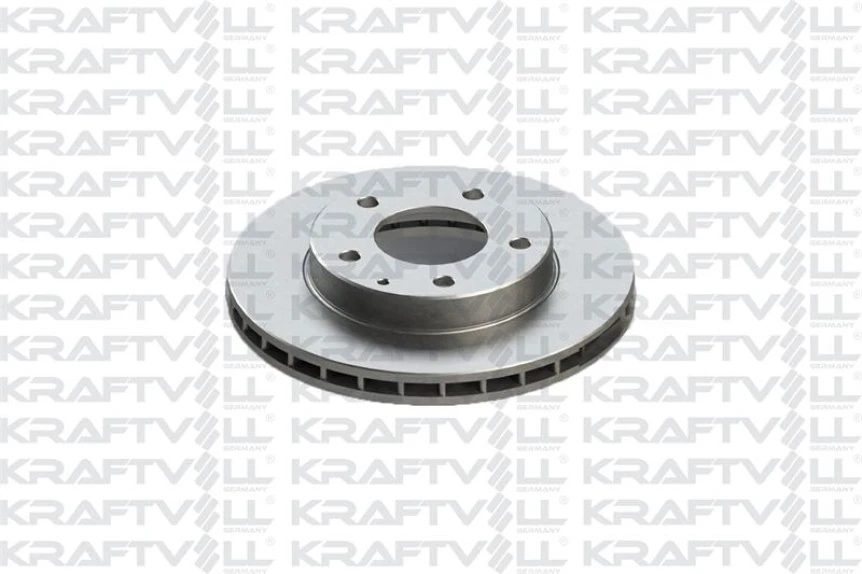 Mazda On Fren Aynası Havalı Mazda 626 Fs 92>97 MX 6 92>97 285×5 - Kraftvoll 07040255