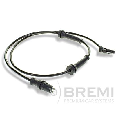 ABS KABLOSU SENSORU ARKA MEGANE II - KRAFTVOLL 05090063
