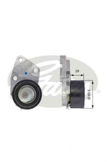 EKSANTRIK GERGI RULMANI KALOS LACETTI 1.4 1.6 05 - GATES T43039