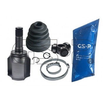 AKS KAFASI SOL ON IC GRANDE PUNTO 1,3 MULTIJET 75HP ABSSIZ 24X23X29,7 U:179,5 mm 05> - GSP 617011