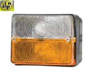 Unıversal Park Camı-Mf 275 - Stp-02013c