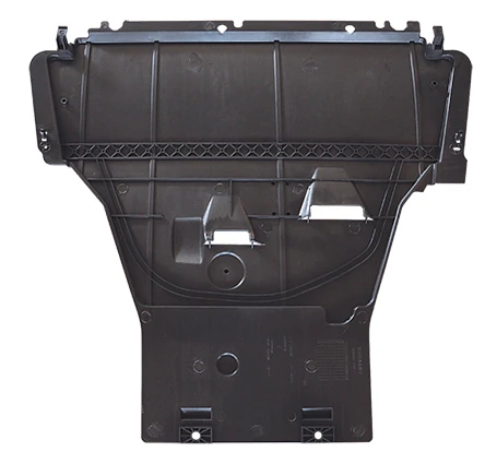 Renault Karter Muhafazası Fluence-Megane III - Maral M200163