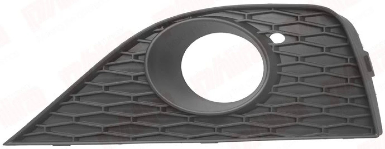 Vag Sis Lamba Cercevesi Sol Seat İbiza 09>12 - Phira İb-08142