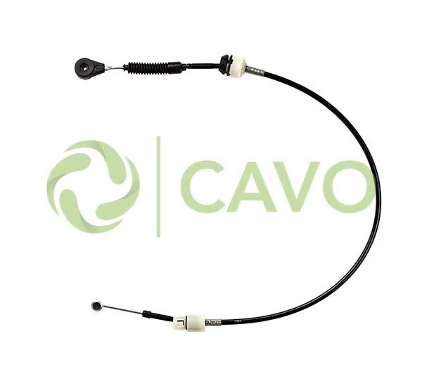 Opel Vites Kumanda Teli Corsa D 6 Vites Shift (egzos Partlkul Filtresiz) 07=> - Cavo 5914 607