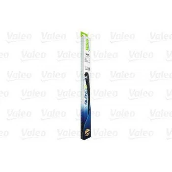 Vw Silecek Süpürgesi Ön Takım - (530 X 480 Mm) (muz Tip) - Val 574382