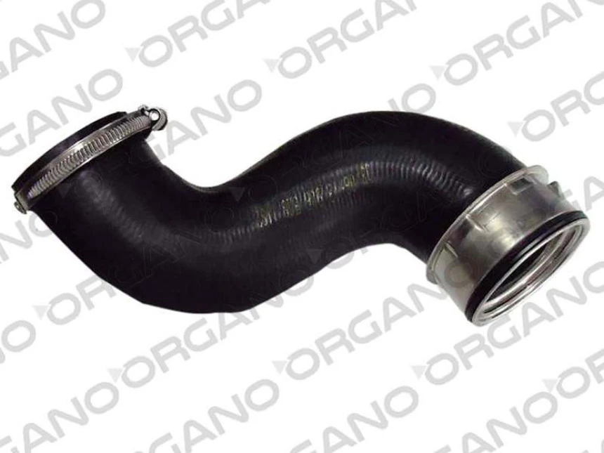 Mercedes Turbosarj Hortumu Sol Mercedes Sprinter 906 06>09 - Ucpa 10h125114