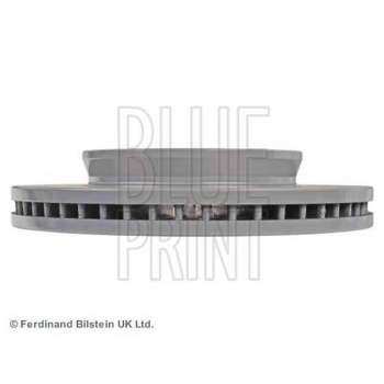 Ford On Fren Disk Aynası Ford Ranger Tke 2.2-3.2 11> Ford Ranger 2.0 Ecoblue 22> -  Mazda Bt 50 2.2tdci 1 - Blueprint Adm543125