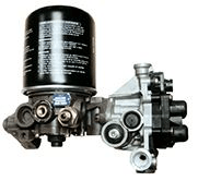 HAVA KURUTUCU KOMPLE M-BENZ ATEGO YENI MODEL/AXOR 4140 3240 (ZB4803) - MAY 2818-10