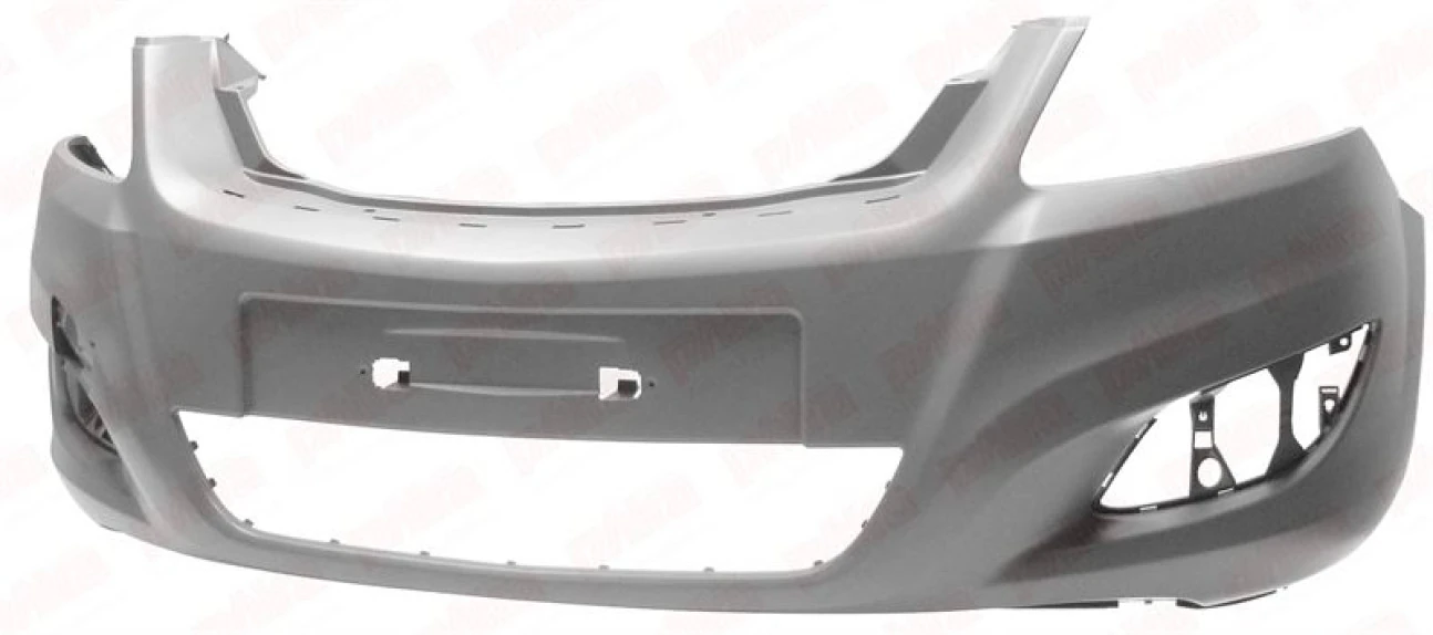 Opel On Tampon Astarlı Zafıra B 08>11 - Eurostamp 101.37.9120