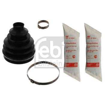 AKS KORUGU TK. ARKA DIS VIANO W639 03 VITO W639 03 - FEBI 38562