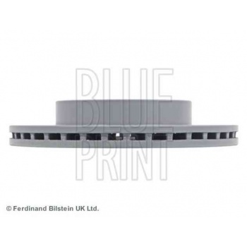 ON FREN AYNASI HAVALI NISSAN PRIMERA P11 96-01 ALMERA 00-> (257X4) - BLUEPRINT ADN14341