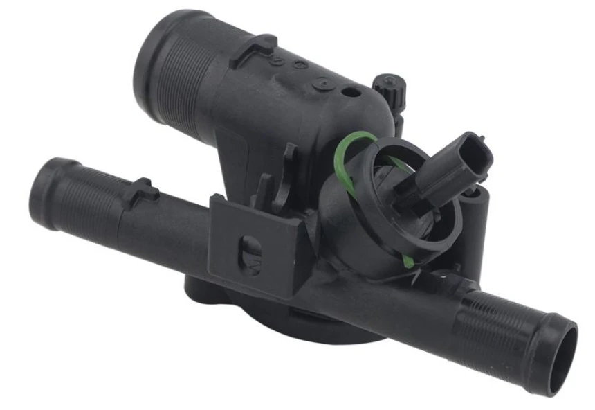 Renault Komple Termostat (81c) Master III 2.3 Dci - Hellux Htr251018