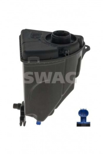 YEDEK SU DEPOSU BMW F10 F01 N63 SENSORLU - SWAG 20949642