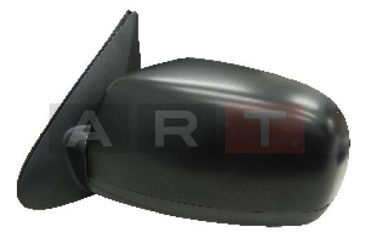 Hyundaı Dis Dikiz Aynası Elektrikli Sol Santafe 2006-2012 - Art M007.7194