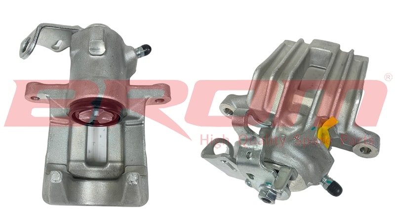 FREN KALIPERI ARKA SOL A2 00>05 POLO 02>10 / CLASSIC 04>06 CORDOBA 03>09 IBIZA 02>10 - BROM VW35035