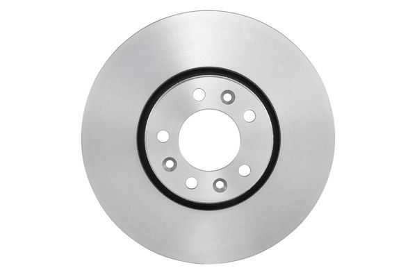 ON FREN DISK AYNASI C5 III P407 DW10BTED4 (2,0 16V) EXPERT III JUMPY III SCUDO III HAVALI 1,6HDI 2,0 - BOSCH 0986479380