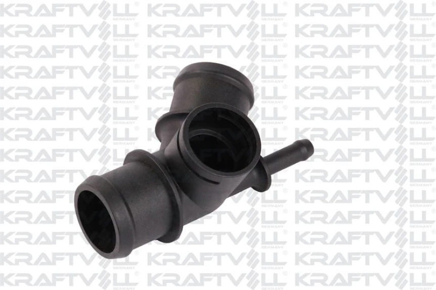 Vag Radyator Su Flansı Bora Golf IV Polo A3 Cordoba İbiza Leon Toledo Octavıa 1.9tdi Agr Ahf Agp Alh Aqm - Kraftvoll 08110044