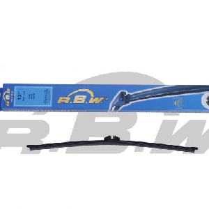 ARKA SİLGİ PALETİ-BMW X3-FORD GALAXY-S-MAX-C60  13'' 330MM - RBW-95513