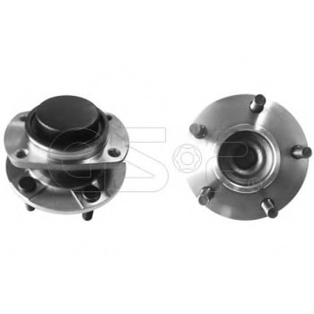 PORYA ARKA CHRYSLER VOYAGER DODGE CARAVAN - GSP 9400112